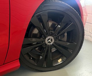 Mercedes-Benz Clase CLA Mercedes-Benz Clase CLA CLA 200