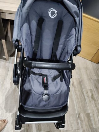 Bugaboo Fox Silla de Paseo