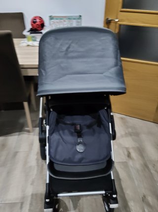 Bugaboo Fox Silla de Paseo