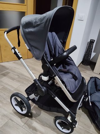 Bugaboo Fox Silla de Paseo