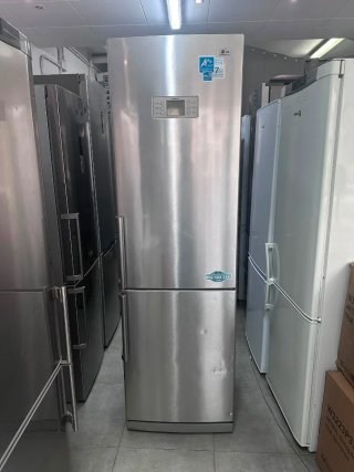 Nevera combi LG A++ con garantía transporte