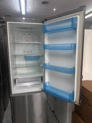 Nevera combi LG A++ con garantía transporte