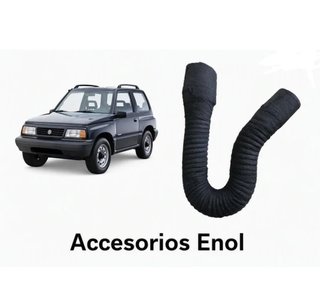 Tubo Turbo Suzuki Vitara 2.0 HDI