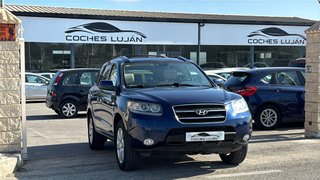 Hyundai Santa Fe 2006
