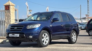 Hyundai Santa Fe 2006