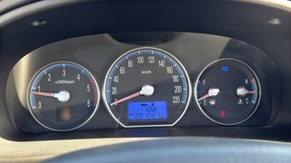 Hyundai Santa Fe 2006