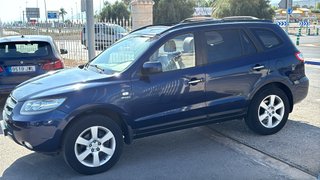 Hyundai Santa Fe 2006