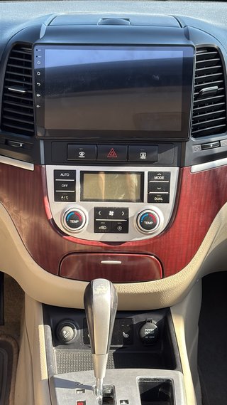 Hyundai Santa Fe 2006
