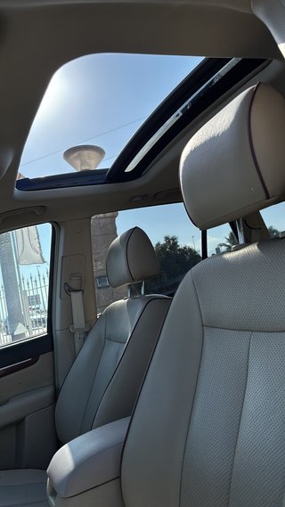 Hyundai Santa Fe 2006
