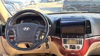 Hyundai Santa Fe 2006