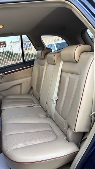 Hyundai Santa Fe 2006