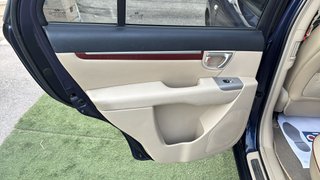 Hyundai Santa Fe 2006