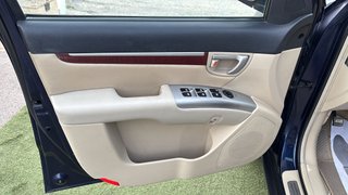 Hyundai Santa Fe 2006