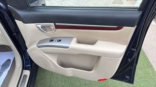 Hyundai Santa Fe 2006