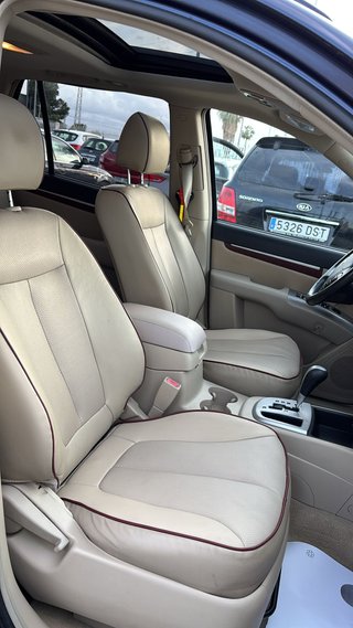 Hyundai Santa Fe 2006