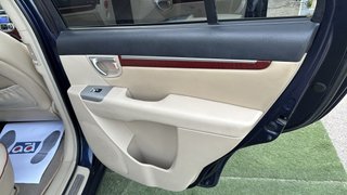 Hyundai Santa Fe 2006