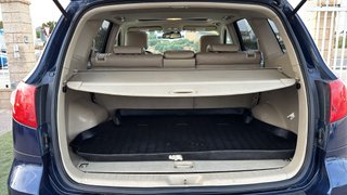 Hyundai Santa Fe 2006