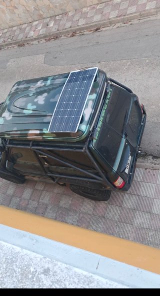 Nissan Patrol 2001