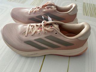Adidas Supernova Rise 2 Talla 42.5 Nuevas