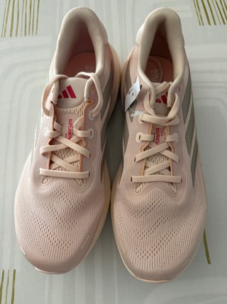 Adidas Supernova Rise 2 Talla 42.5 Nuevas