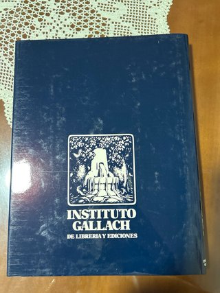 Libro Historia Natural