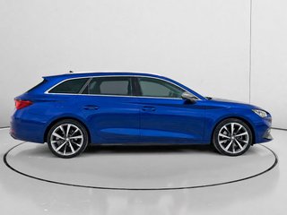 SEAT León ST 1.5 eTSI S&S FR Go L DSG 110 kW (150 CV)