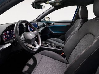 SEAT León ST 1.5 eTSI S&S FR Go L DSG 110 kW (150 CV)