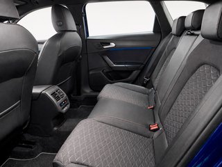 SEAT León ST 1.5 eTSI S&S FR Go L DSG 110 kW (150 CV)