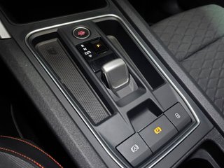 SEAT León ST 1.5 eTSI S&S FR Go L DSG 110 kW (150 CV)