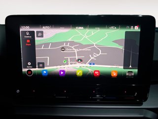 SEAT León ST 1.5 eTSI S&S FR Go L DSG 110 kW (150 CV)
