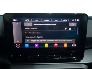 SEAT León ST 1.5 eTSI S&S FR Go L DSG 110 kW (150 CV)