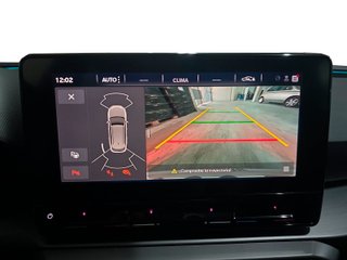 SEAT León ST 1.5 eTSI S&S FR Go L DSG 110 kW (150 CV)