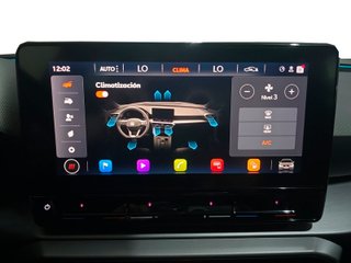SEAT León ST 1.5 eTSI S&S FR Go L DSG 110 kW (150 CV)