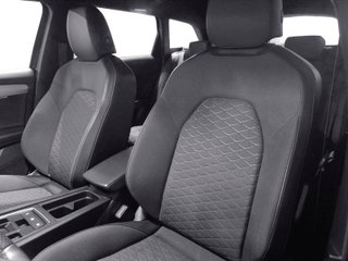 SEAT León ST 1.5 eTSI S&S FR Go L DSG 110 kW (150 CV)