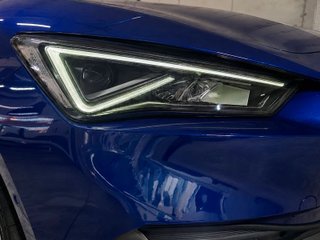 SEAT León ST 1.5 eTSI S&S FR Go L DSG 110 kW (150 CV)