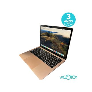 MacBook Air 13 Retina A1932 128GB SSD 8GB R0110400