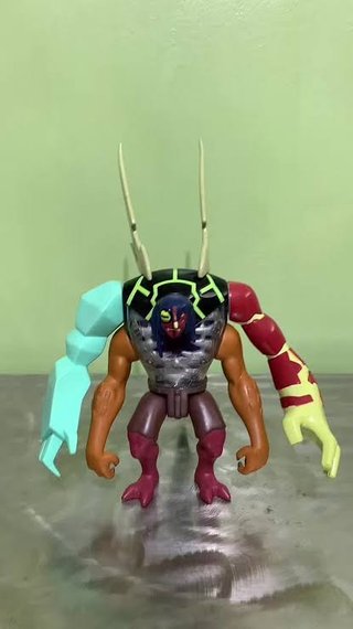 Kevin 11 Bandai 2006