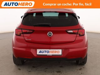 Opel Astra 1.2 Turbo GS Line Start/Stop