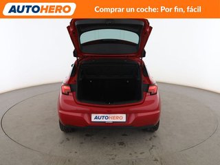 Opel Astra 1.2 Turbo GS Line Start/Stop