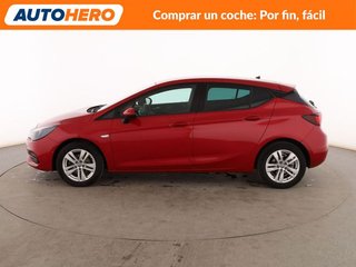 Opel Astra 1.2 Turbo GS Line Start/Stop