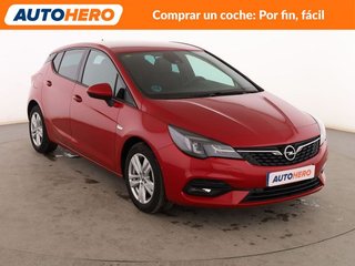 Opel Astra 1.2 Turbo GS Line Start/Stop