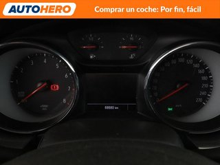 Opel Astra 1.2 Turbo GS Line Start/Stop