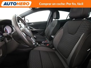 Opel Astra 1.2 Turbo GS Line Start/Stop