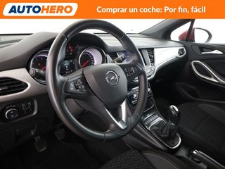 Opel Astra 1.2 Turbo GS Line Start/Stop