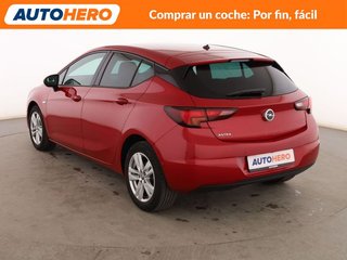 Opel Astra 1.2 Turbo GS Line Start/Stop