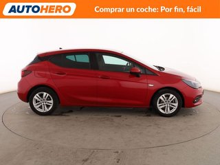 Opel Astra 1.2 Turbo GS Line Start/Stop