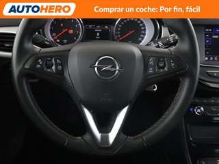 Opel Astra 1.2 Turbo GS Line Start/Stop