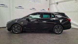 Opel Astra 1.4T SHT 107kW (145CV) Ultimate CVT ST AUTOMATICO