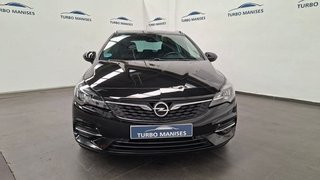 Opel Astra 1.4T SHT 107kW (145CV) Ultimate CVT ST AUTOMATICO