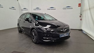 Opel Astra 1.4T SHT 107kW (145CV) Ultimate CVT ST AUTOMATICO